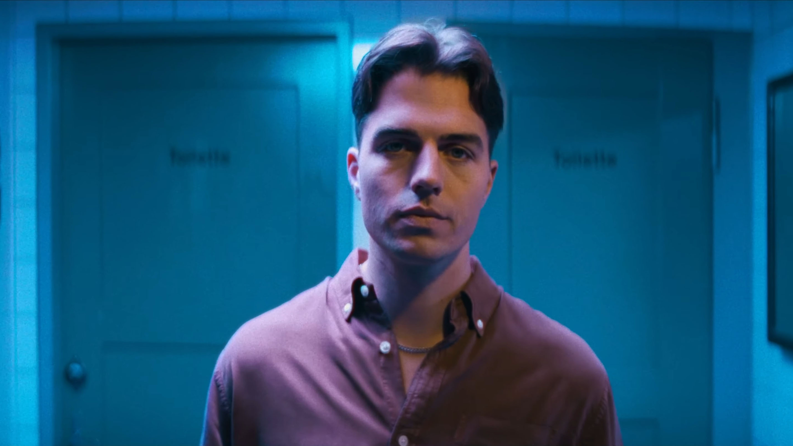 Andryy | Füür - Musikvideo